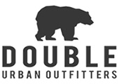 Double Urban Outfitters