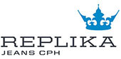 Replika Jeans